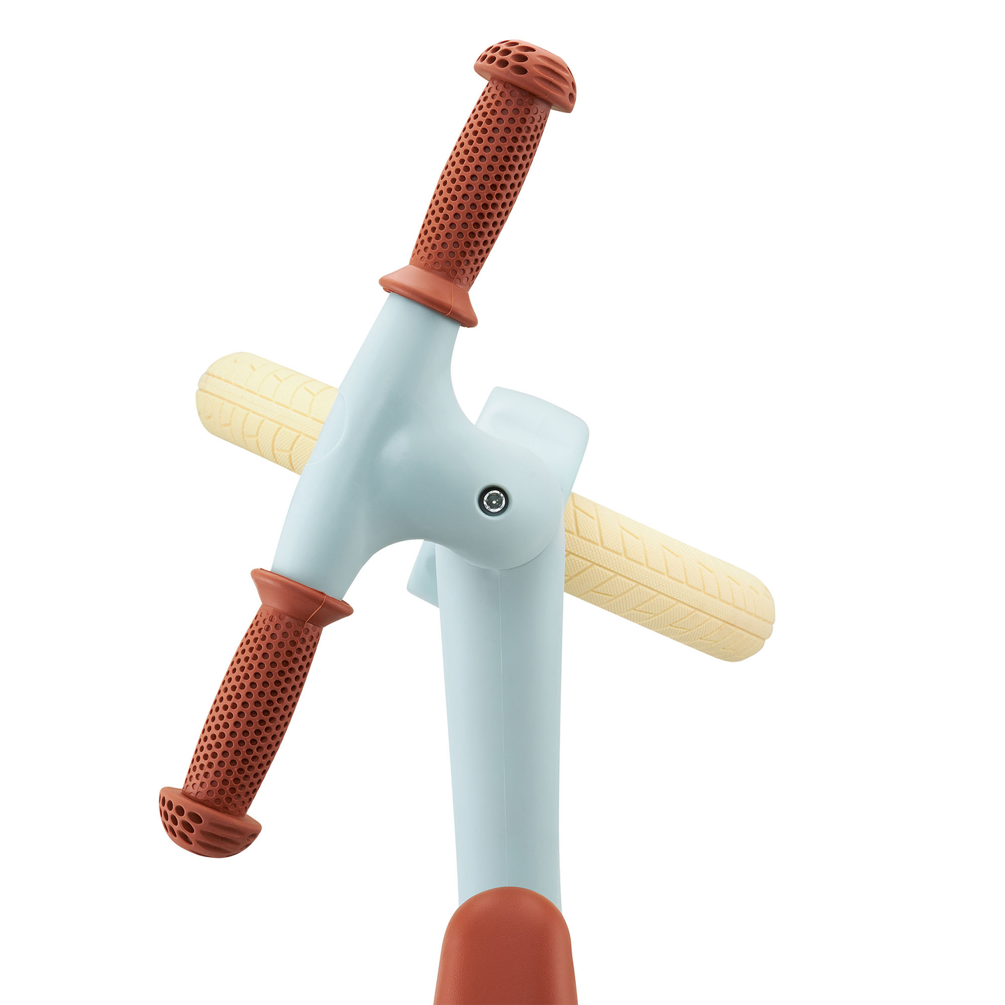 Детски велосипед за крос-кънтри HyperMotion Marcelo - мента