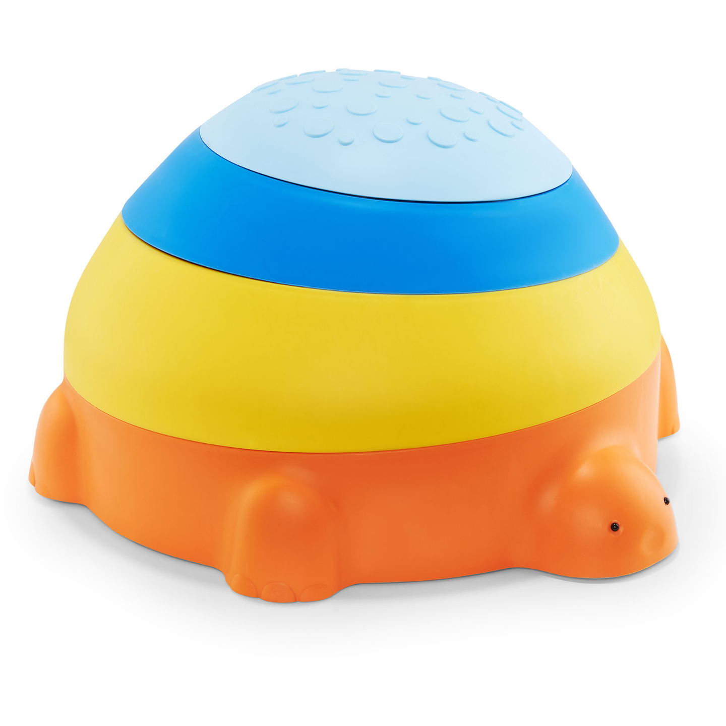 Сензорна пътека за деца - Цветна костенурка