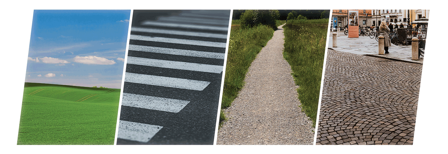 Скутер за възрастни HyperMotion REGAMO - черен