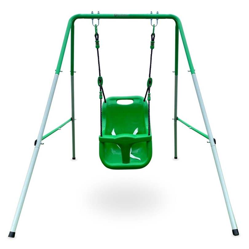 Люлка за бебета и малки деца с предпазен колан