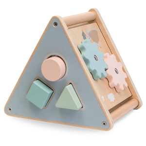 Комплект играчки Монтесори за деца на 2-3 години