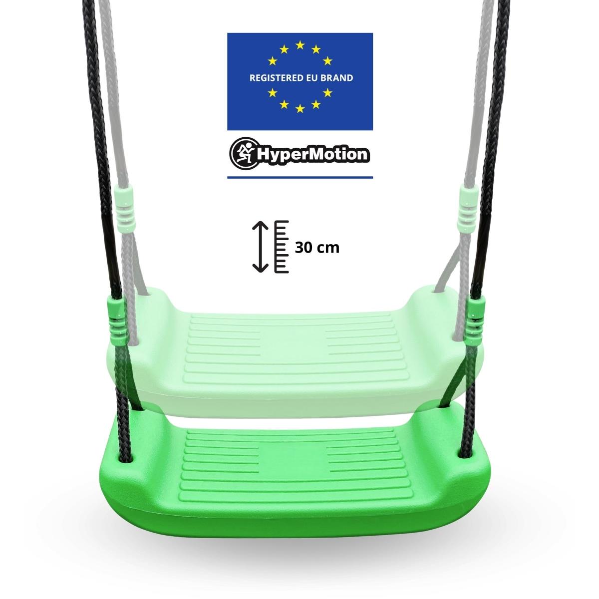 XXXL градинска площадка за деца с люлки, пързалка, гимнастически трапец, баскетболен кош и футболна врата