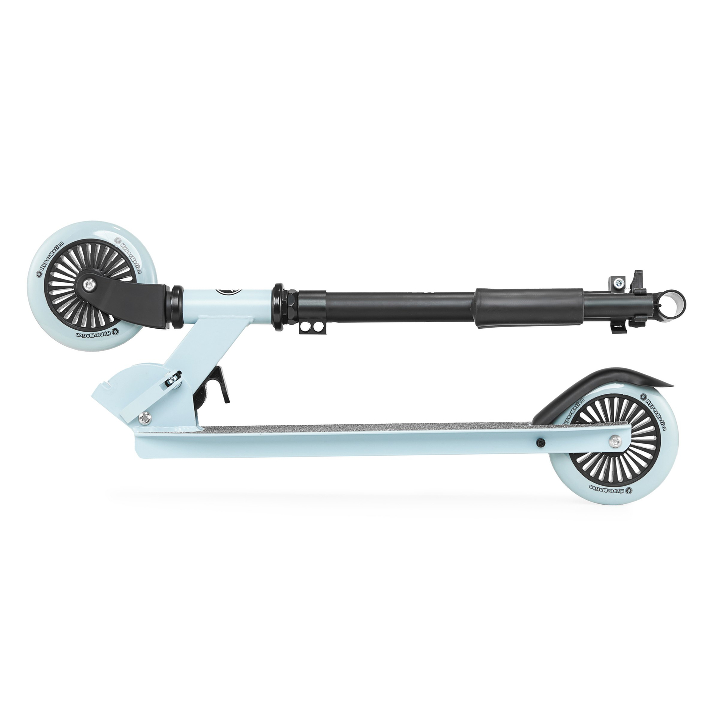 Двуколесен скутер WILLY 3-8 години от HyperMotion - мента