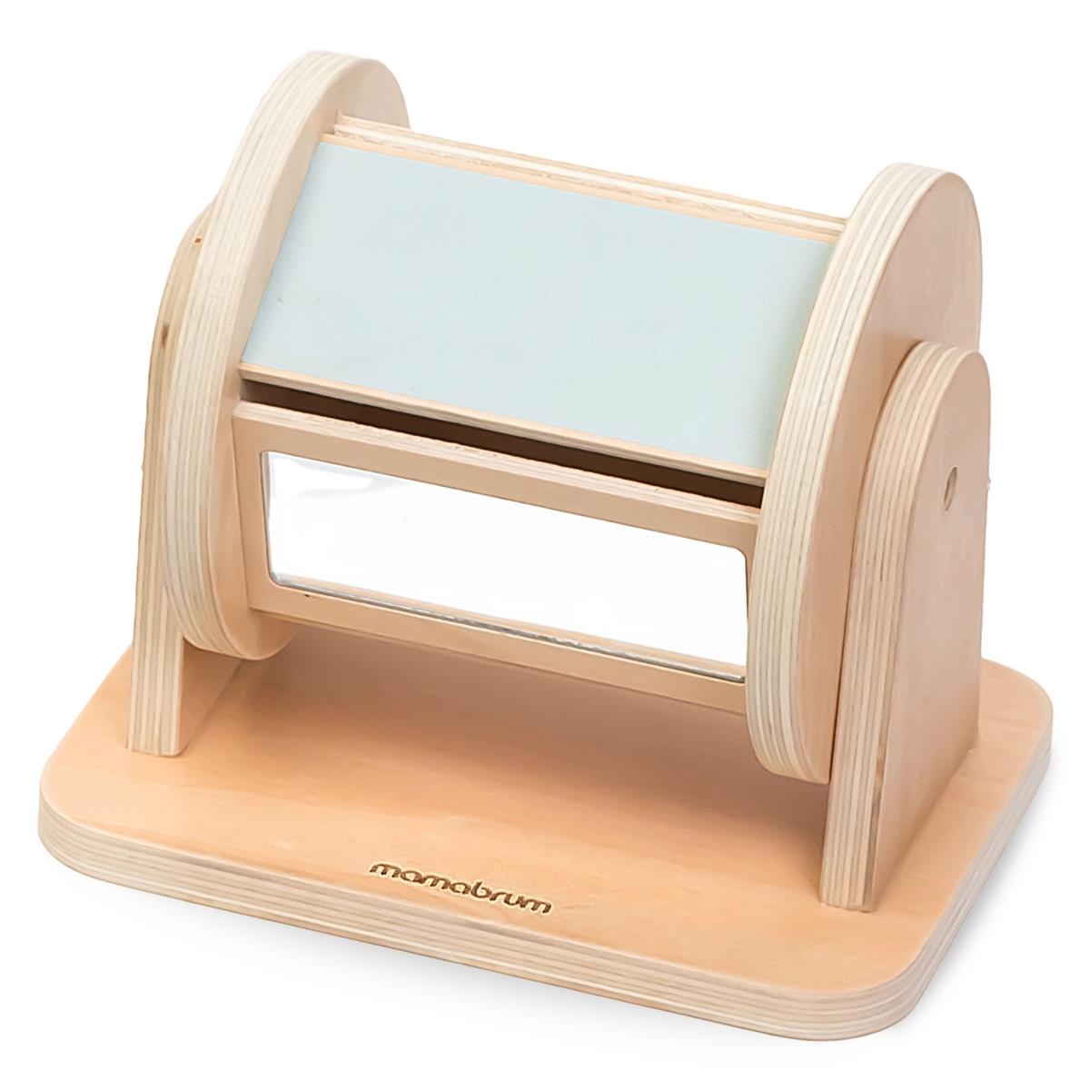 Комплект играчки Монтесори за малки деца от 0 до 6 месеца