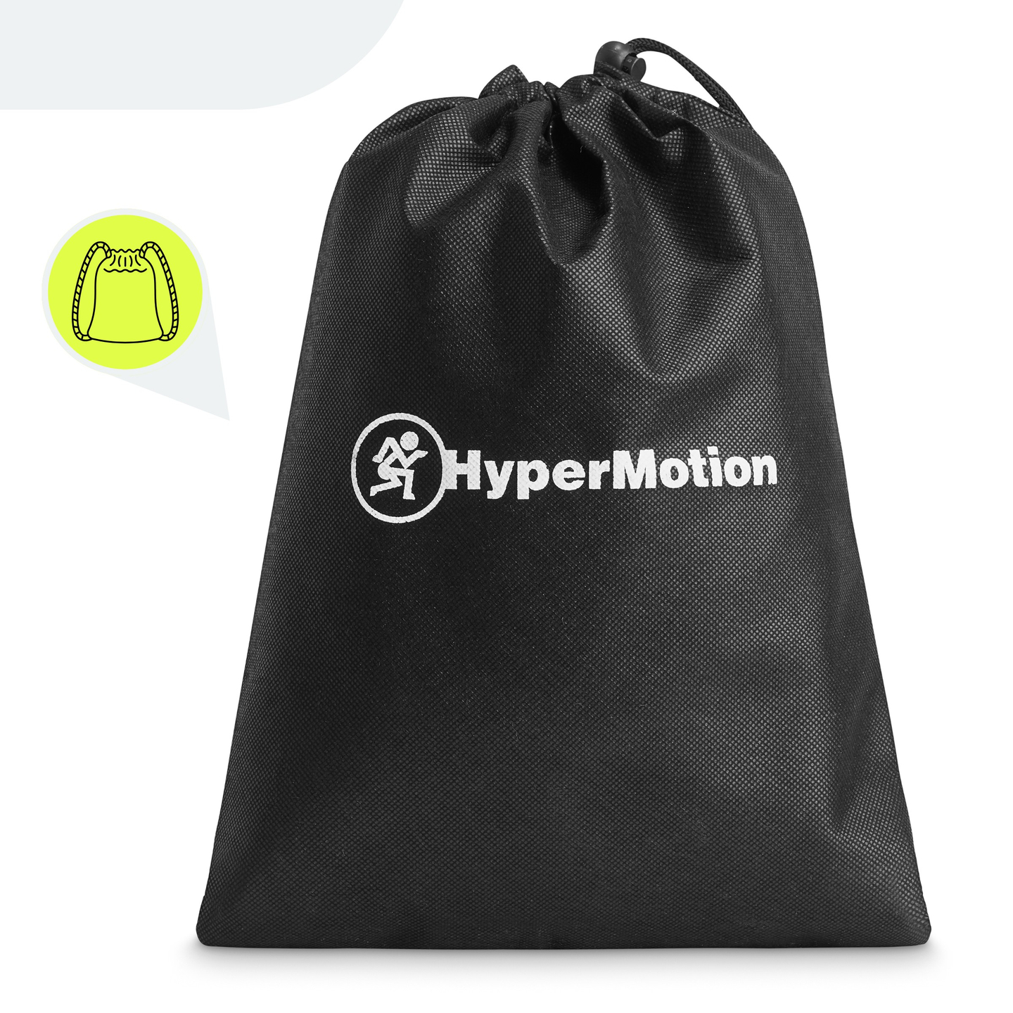 Пътека с нинджа препятствия за деца - комплект HyperMotion slackline - 10 препятствия