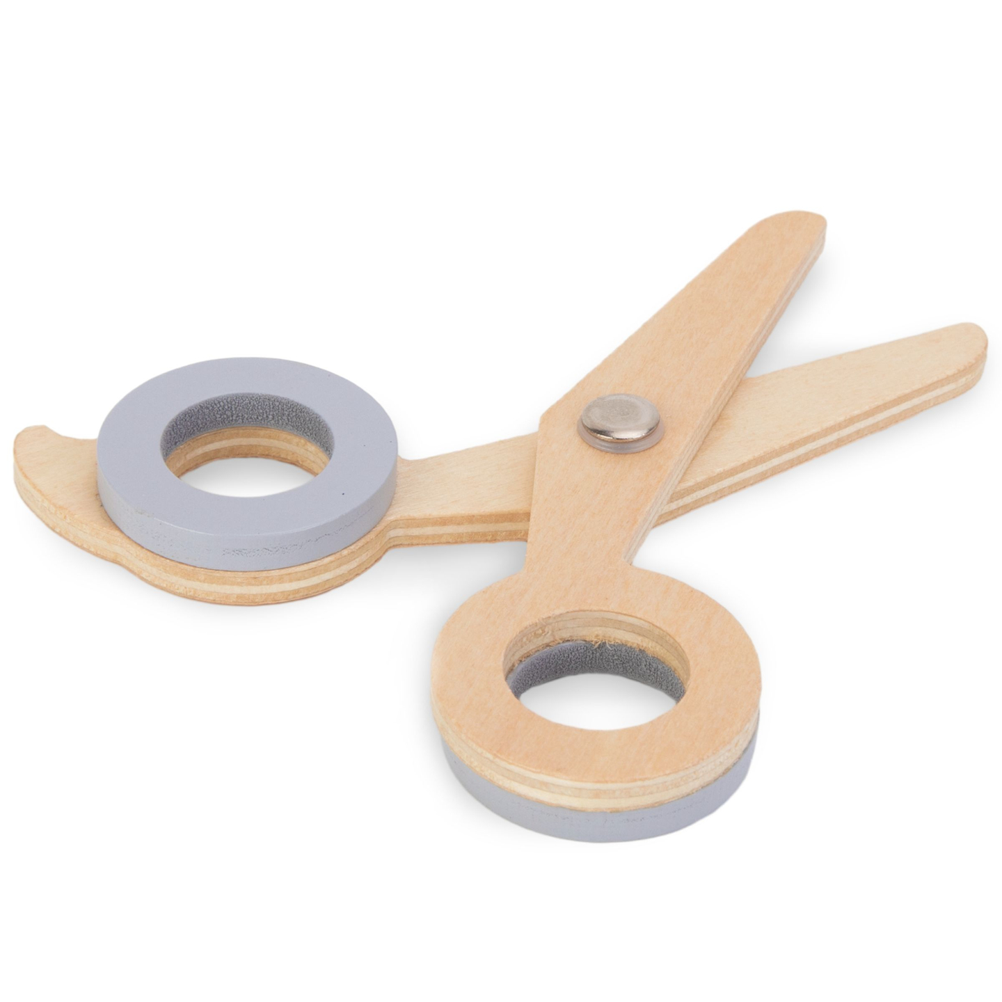 Дървен ветеринарен комплект