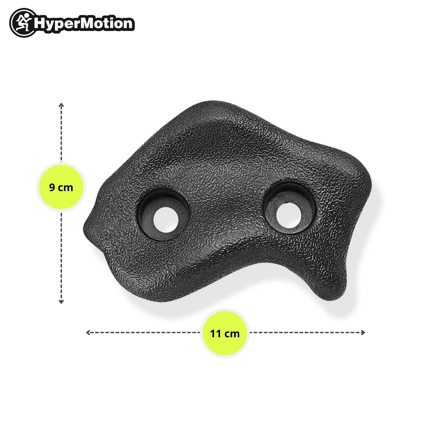 Комплект за катерене по дървета HyperMotion - 18 артикула