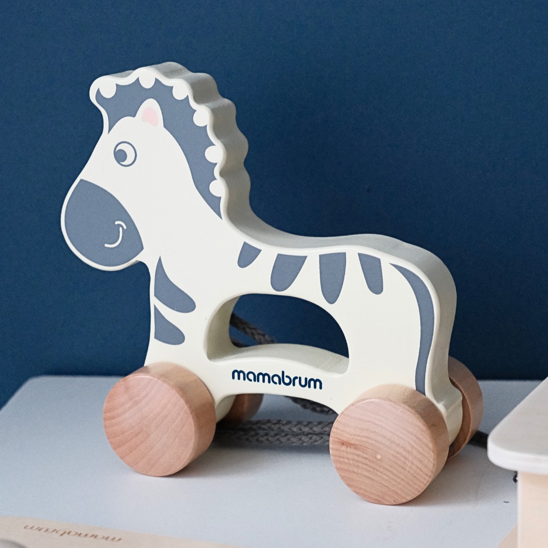 Комплект играчки Монтесори за бебета от 19 до 24 месеца