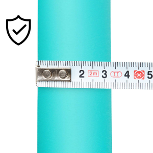 Минтов батут 167см с предпазна мрежа - за деца 3-8 години - за дома и градината