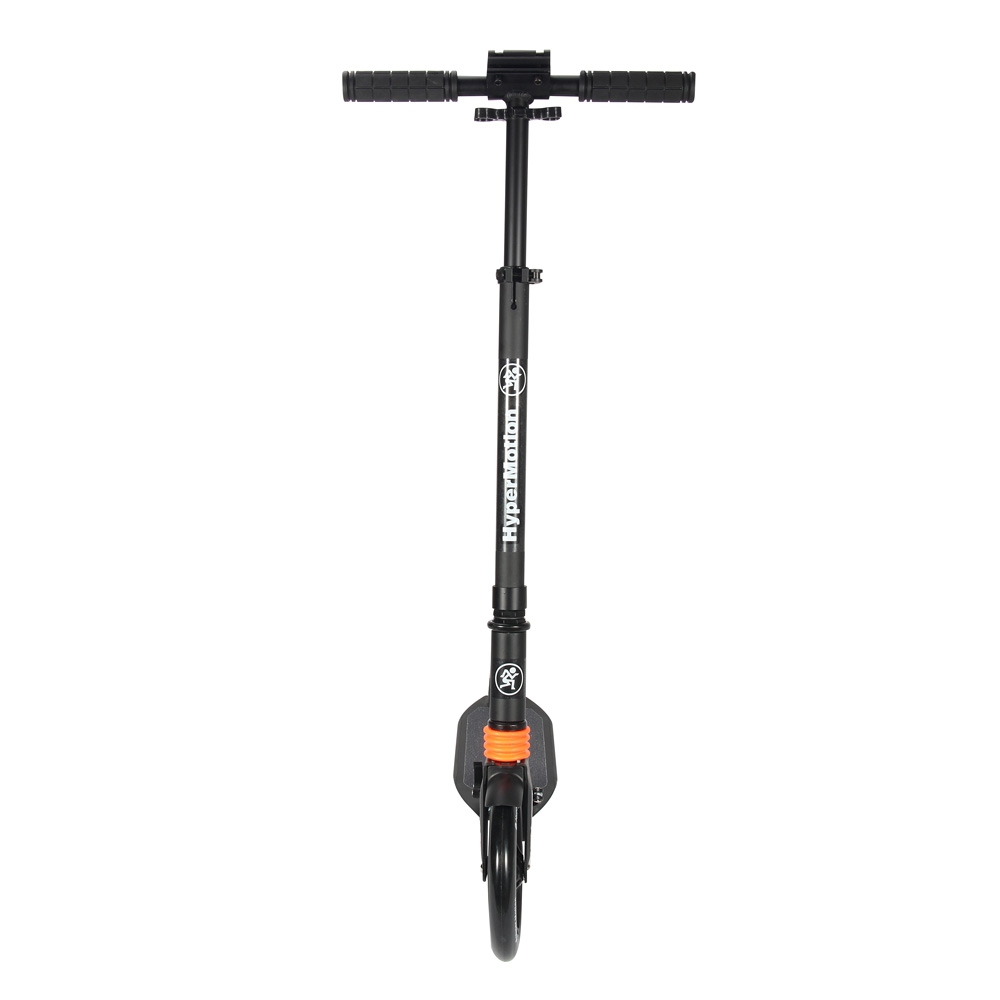HyperMotion DRAGSTER градски скутер Черен