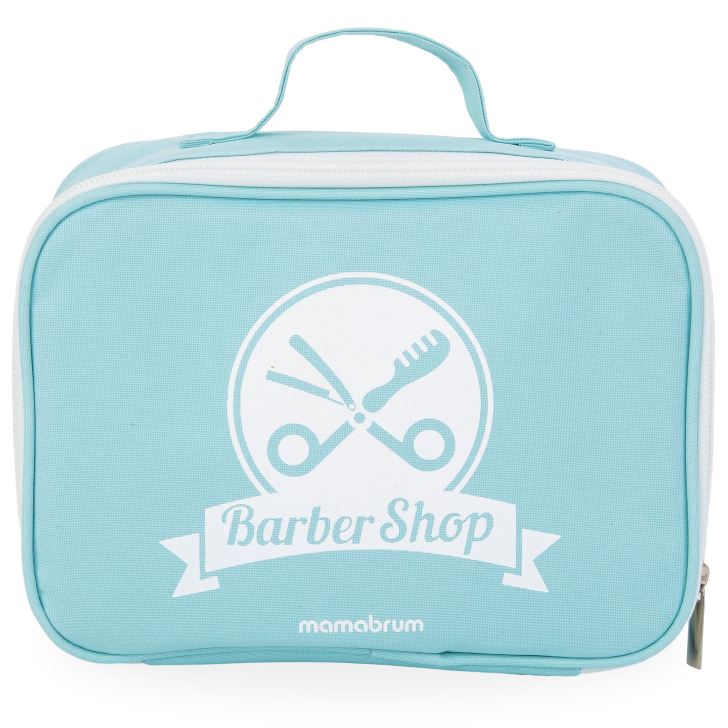 Малък фризьорски комплект