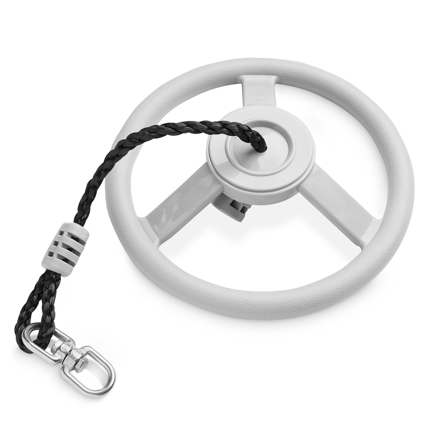 Пътека с нинджа препятствия за деца - комплект HyperMotion slackline - 10 препятствия