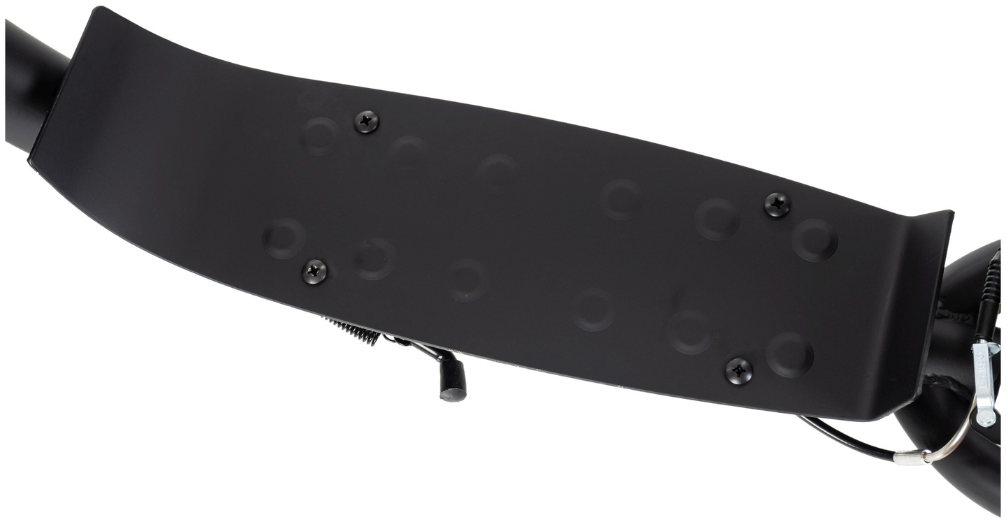 Градски скутер HyperMotion RIVA с надуваеми колела 50 и 40 см