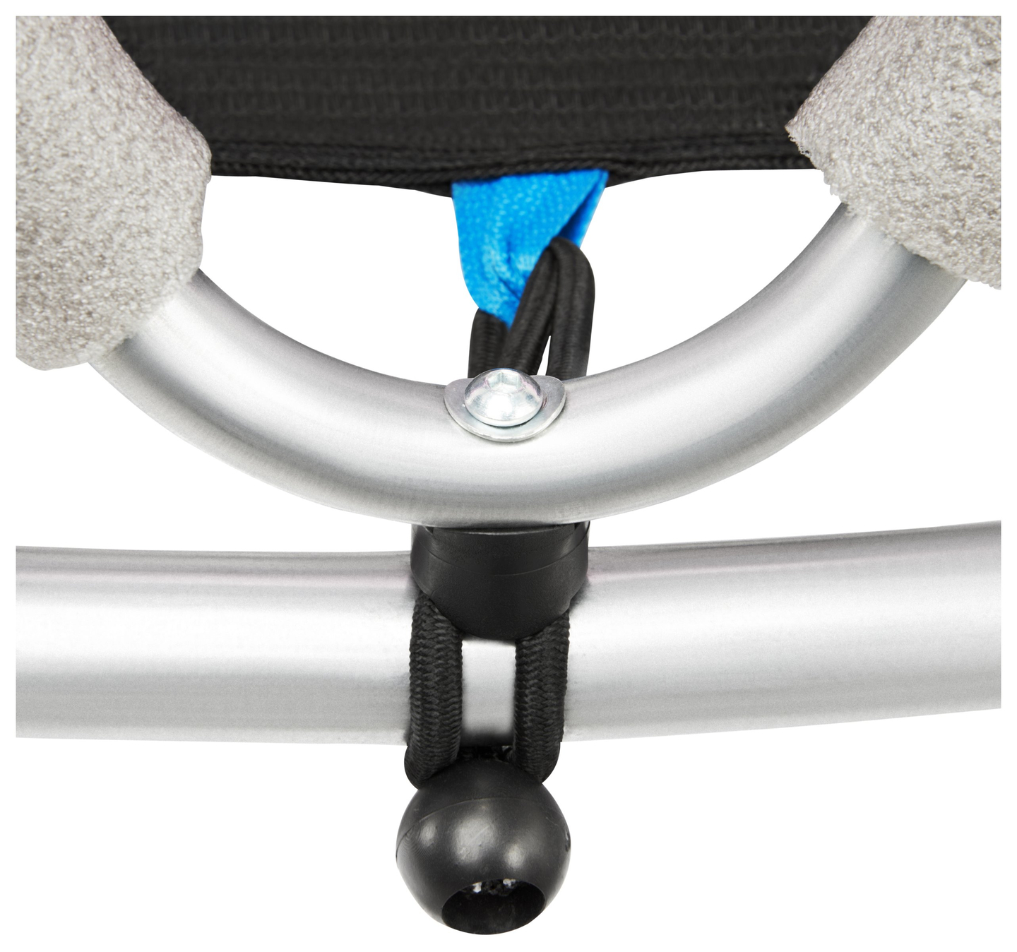 батут 167 см с предпазна мрежа - за деца от 3 до 8 години - дом и градина