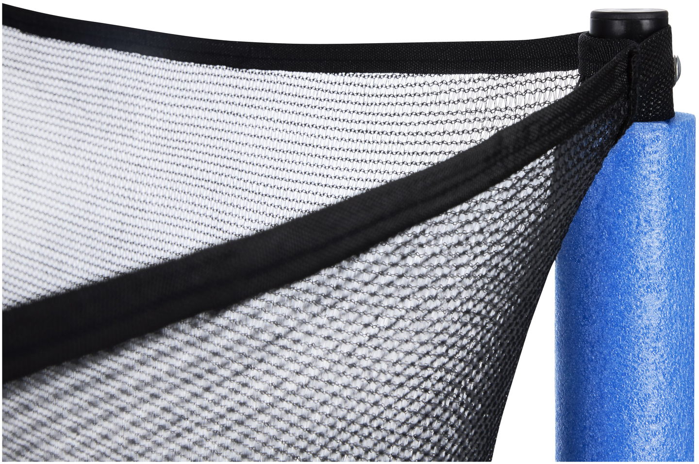 Начало Батут 140 см с предпазна мрежа - за деца 3-6 години